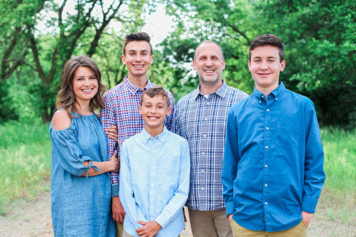 Megan Ann Photography | Sioux Falls, SD | Weddings, Engagements, Newborns, Families, Seniors, Lifestyle