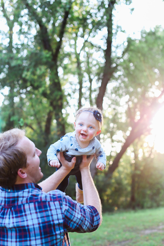 Megan Ann Photography | Family | Lindquist Family