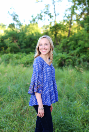 Megan Ann Photography | Seniors | Emily