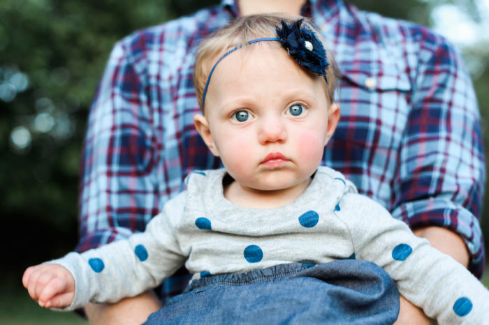 Megan Ann Photography | Family | Lindquist Family