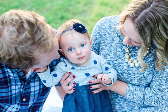 Megan Ann Photography | Family | Lindquist Family