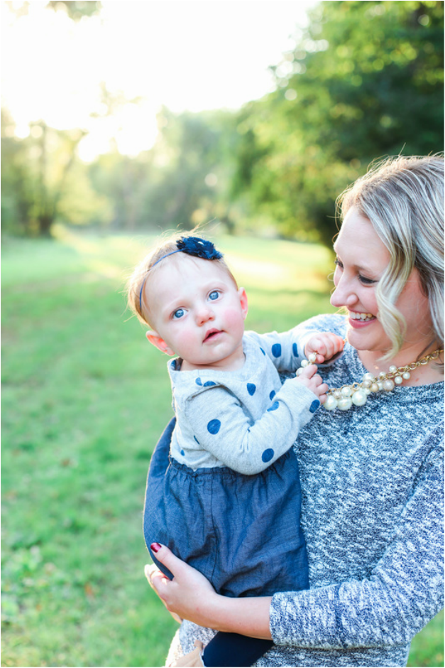 Megan Ann Photography | Family | Lindquist Family