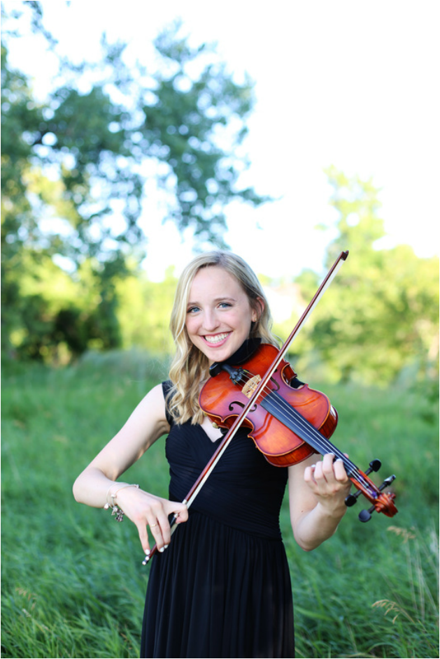 Megan Ann Photography | Seniors | Emily