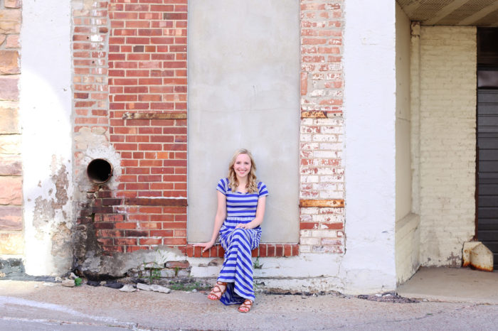 Megan Ann Photography | Seniors | Emily