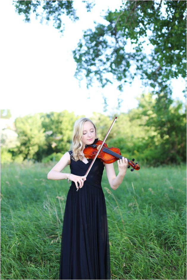 Megan Ann Photography | Seniors | Emily