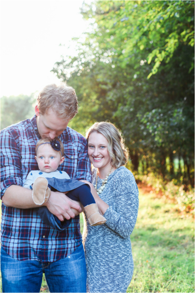 Megan Ann Photography | Family | Lindquist Family