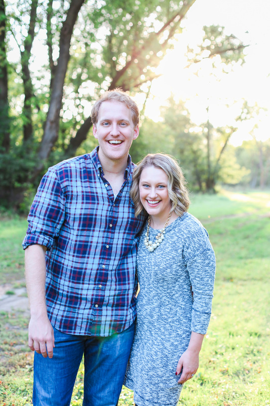 Megan Ann Photography | Family | Lindquist Family