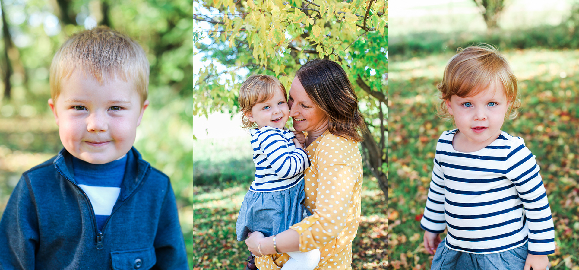 Megan Ann Photography | Sioux Falls | South Dakota | Family Photography