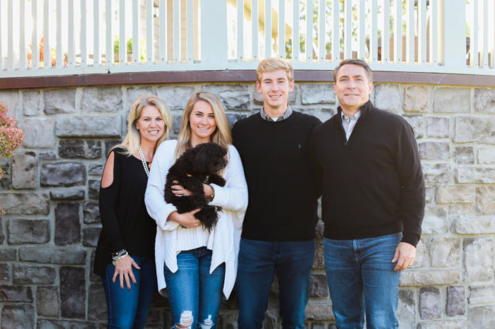 Megan Ann Photography – Sioux Falls Family Photographer