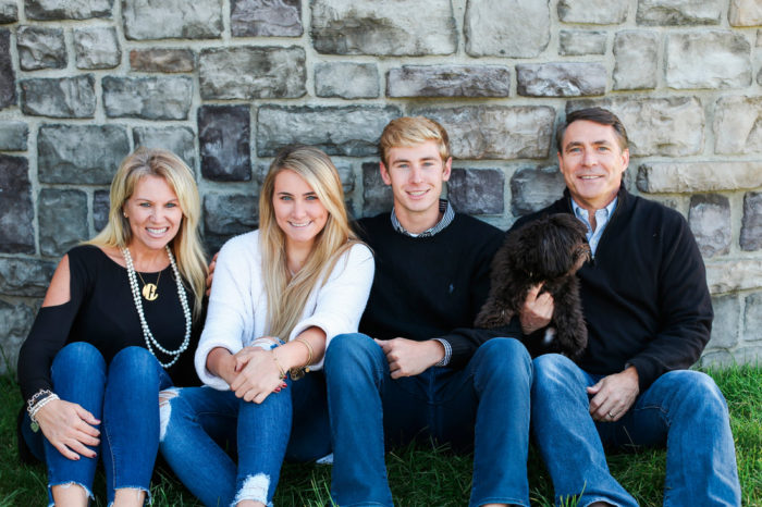 Megan Ann Photography | Family | Sioux Falls | South Dakota