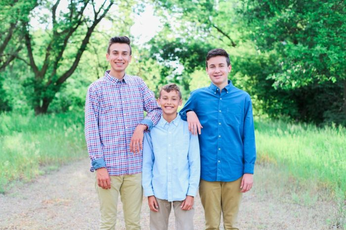 Megan Ann Photography | Family | Hauck Family