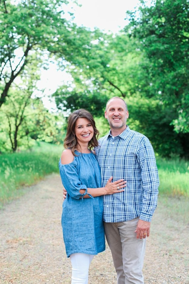 Megan Ann Photography | Family | Hauck Family