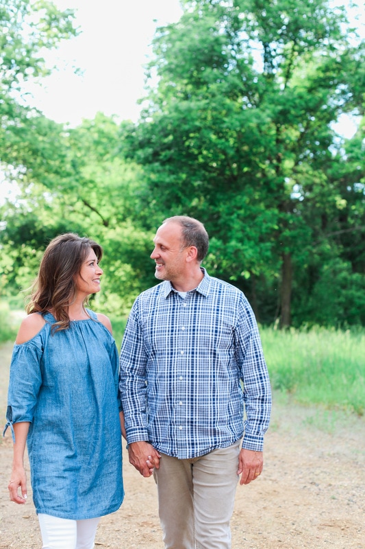 Megan Ann Photography | Family | Hauck Family