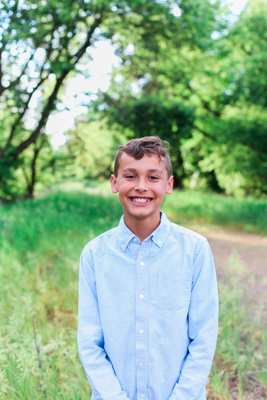 Megan Ann Photography | Family | Hauck Family