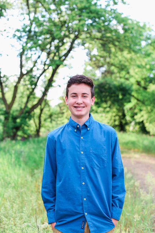 Megan Ann Photography | Family | Hauck Family