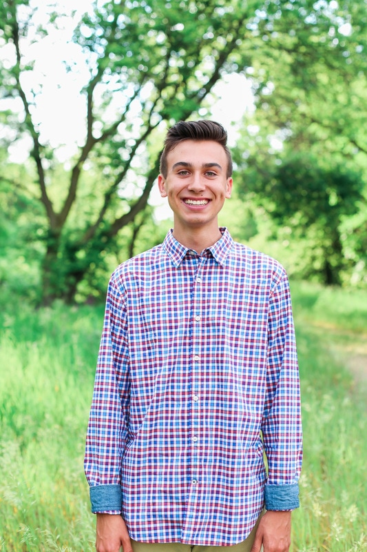 Megan Ann Photography | Family | Hauck Family