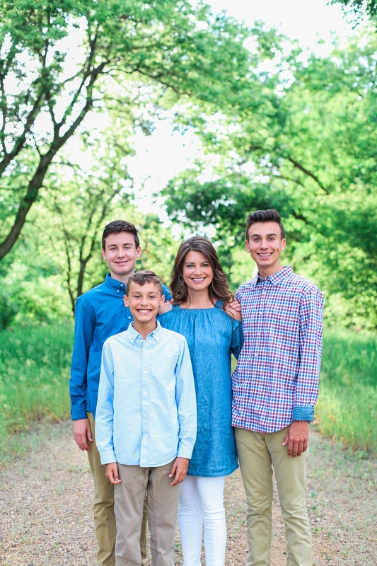 Megan Ann Photography | Family | Hauck Family