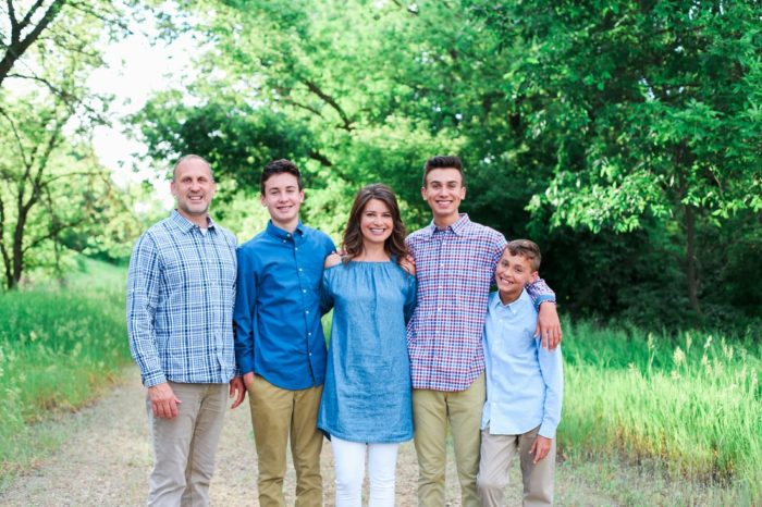 Megan Ann Photography | Family | Hauck Family
