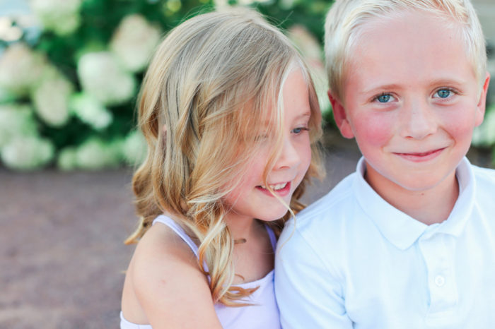 Megan Ann Photography | Family | Wharton Family