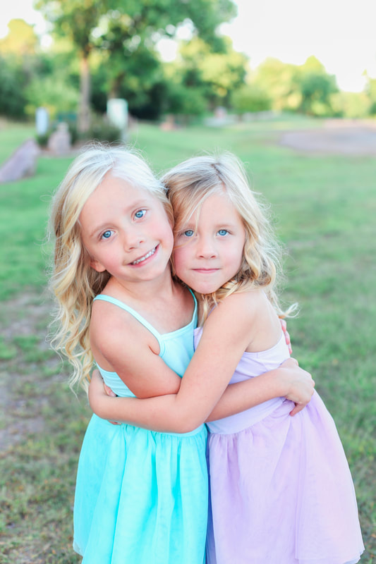 Megan Ann Photography | Family | Wharton Family