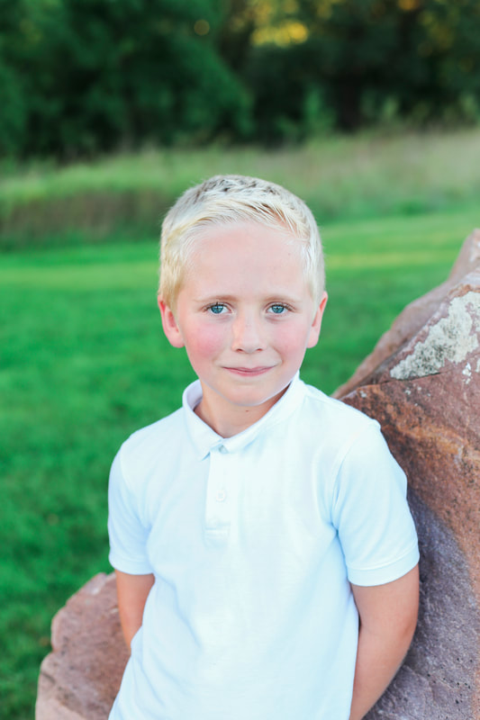 Megan Ann Photography | Family | Wharton Family