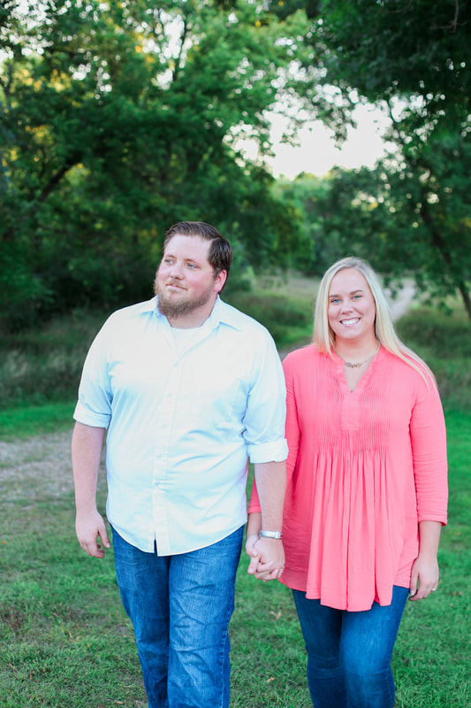 Megan Ann Photography | Family | Wharton Family