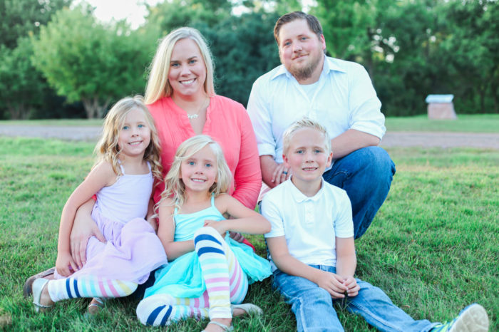 Megan Ann Photography | Family | Wharton Family