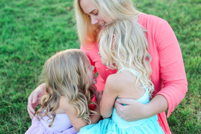 Megan Ann Photography | Family | Wharton Family