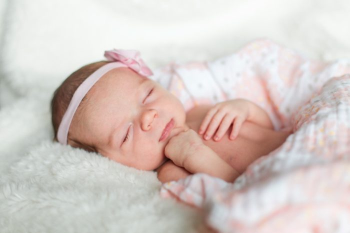 Megan Ann Photography | Newborns | Sioux Falls | South Dakota