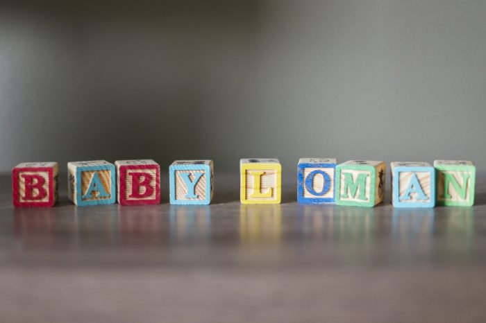 Megan Ann Photography | Newborns | Hadley Kaye