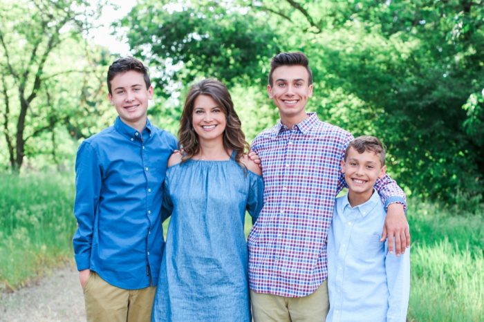 Megan Ann Photography | Family | Hauck Family