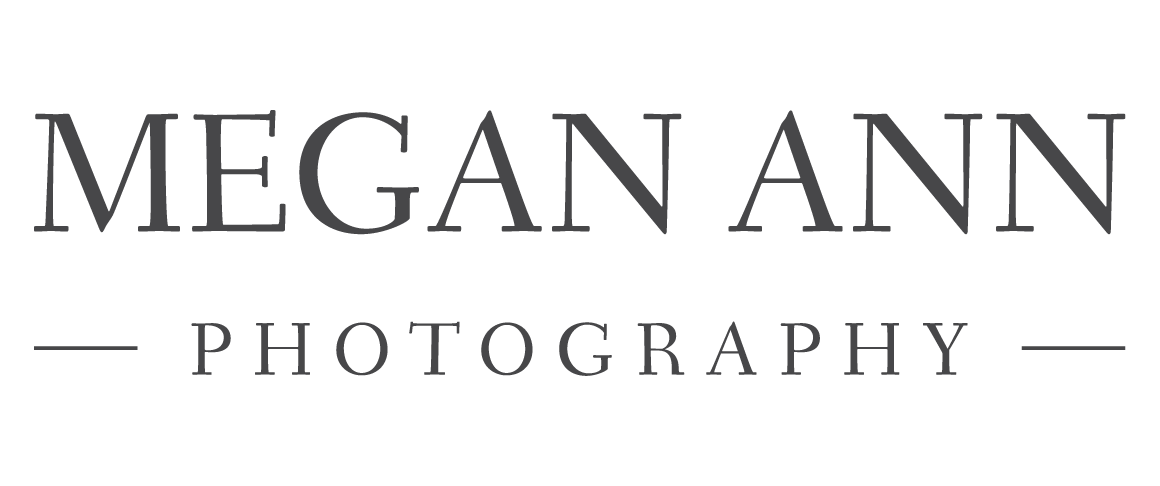 Megan Ann Photography