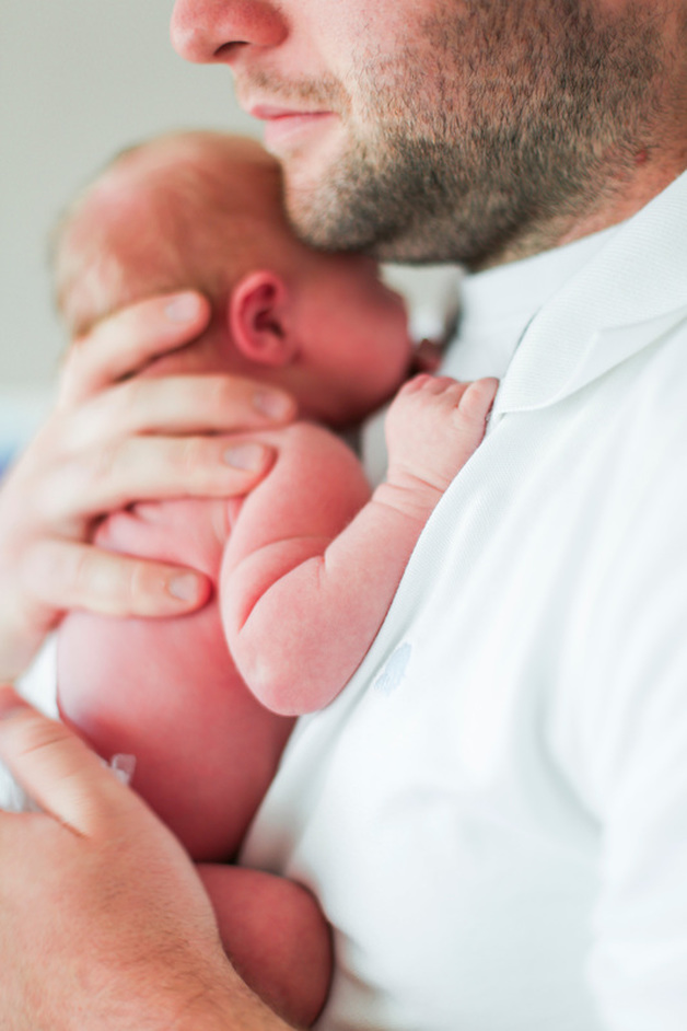 Megan Ann Photography | Newborns | Harper Jean