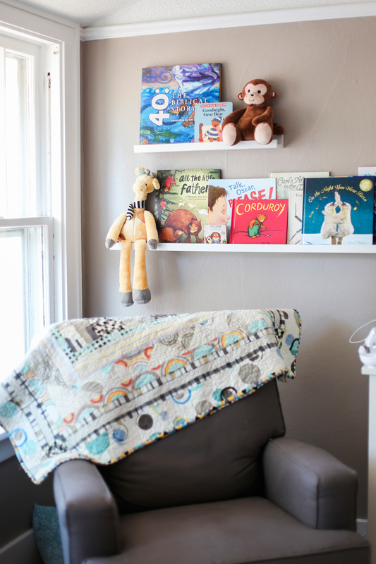 Megan Ann Photography | Newborns | Harper Jean