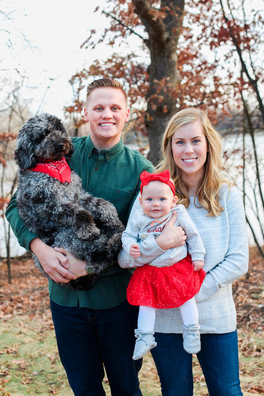 Megan Ann Photography | Family | Thorn Family