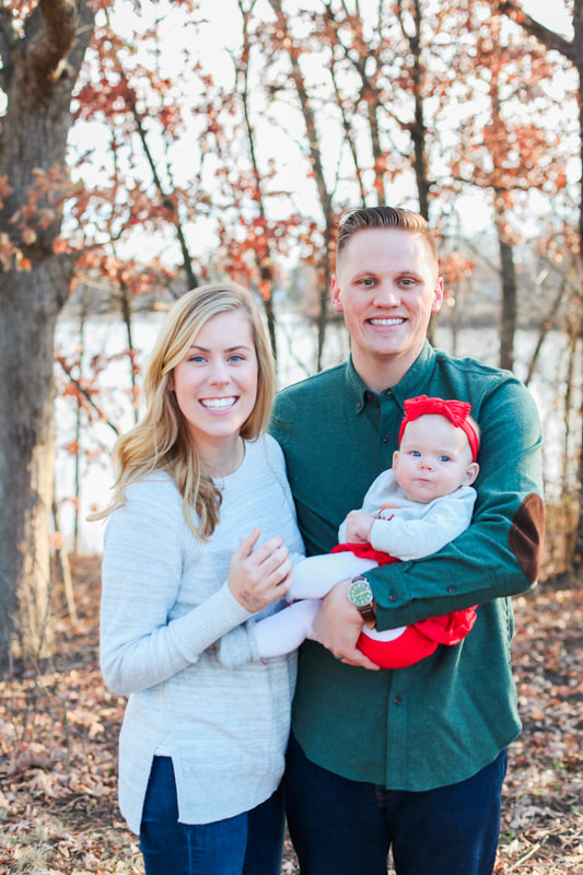 Megan Ann Photography | Sioux Falls, SD | Weddings, Engagements, Newborns, Families, Seniors, Lifestyle