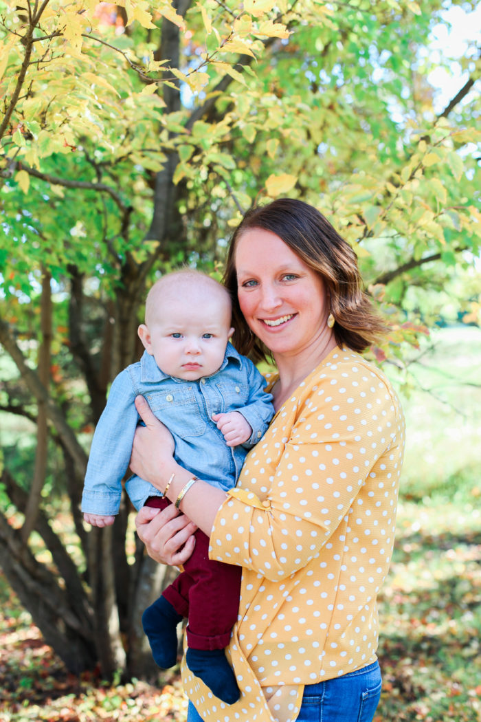 Megan Ann Photography | Family | Bosch Family