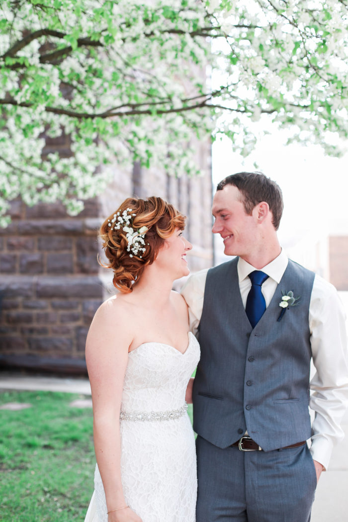 Megan Ann Photography | Weddings | Brenda & Sam