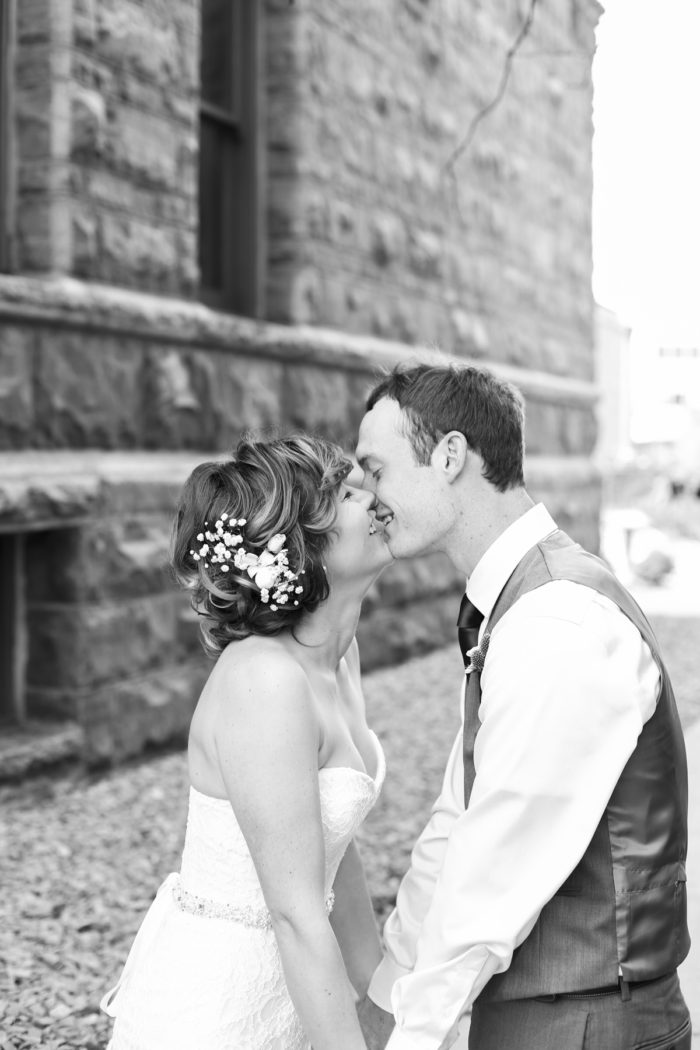 Megan Ann Photography | Weddings | Brenda & Sam