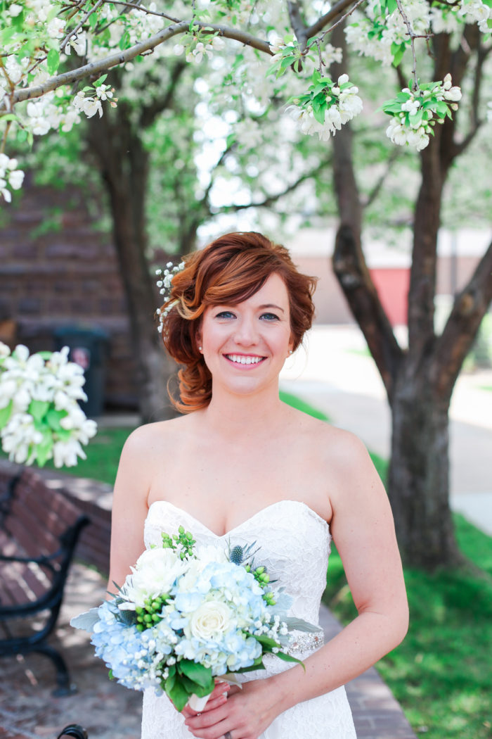 Megan Ann Photography | Weddings | Brenda & Sam