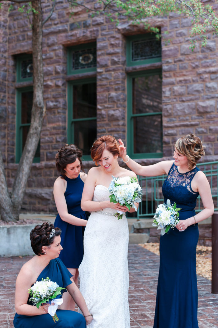 Megan Ann Photography | Weddings | Brenda & Sam