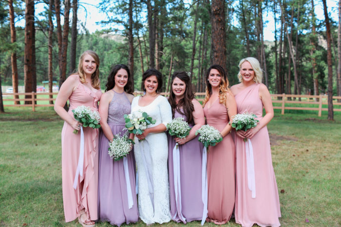 Megan Ann Photography | Weddings | Cora & Neal