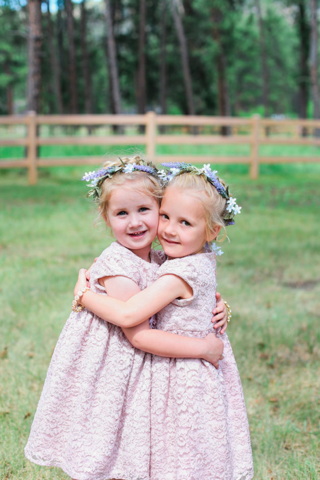 Megan Ann Photography | Weddings | Cora & Neal