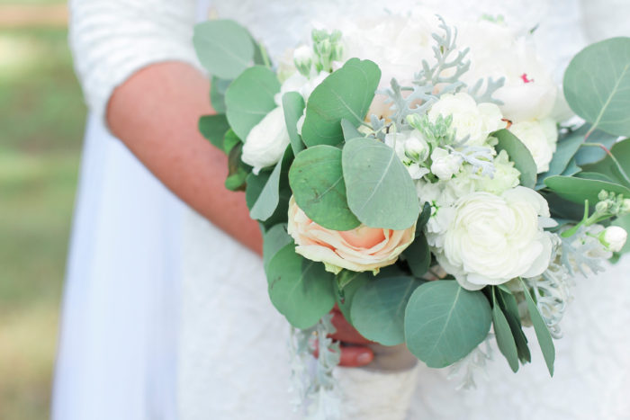 Megan Ann Photography | Weddings | Cora & Neal
