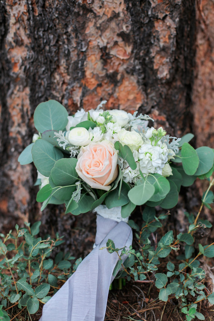 Megan Ann Photography | Weddings | Cora & Neal
