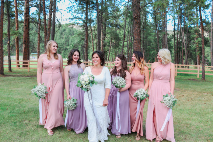 Megan Ann Photography | Weddings | Cora & Neal