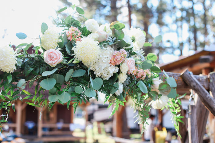 Megan Ann Photography | Weddings | Cora & Neal