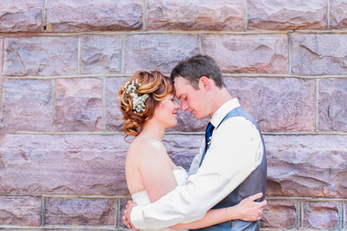 Megan Ann Photography | Weddings | Brenda & Sam