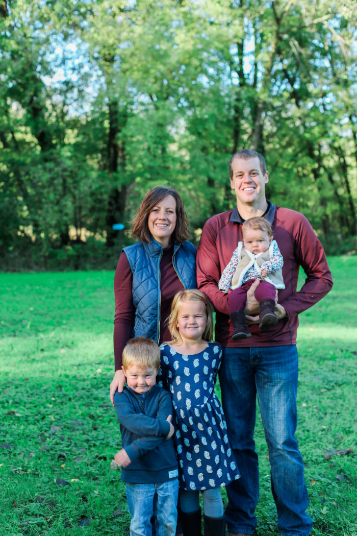 Megan Ann Photography | Family | Johnson Family