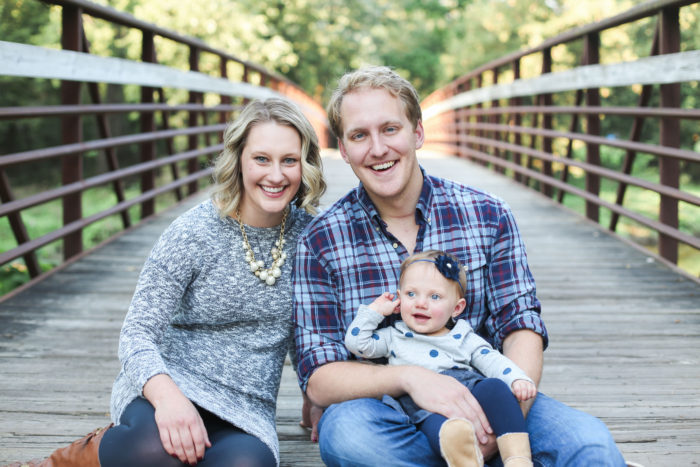 Megan Ann Photography | Sioux Falls, SD | Weddings, Engagements, Newborns, Families, Seniors, Lifestyle